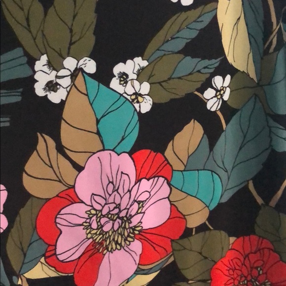 Guess pencil skirt - Picture 3 of 4